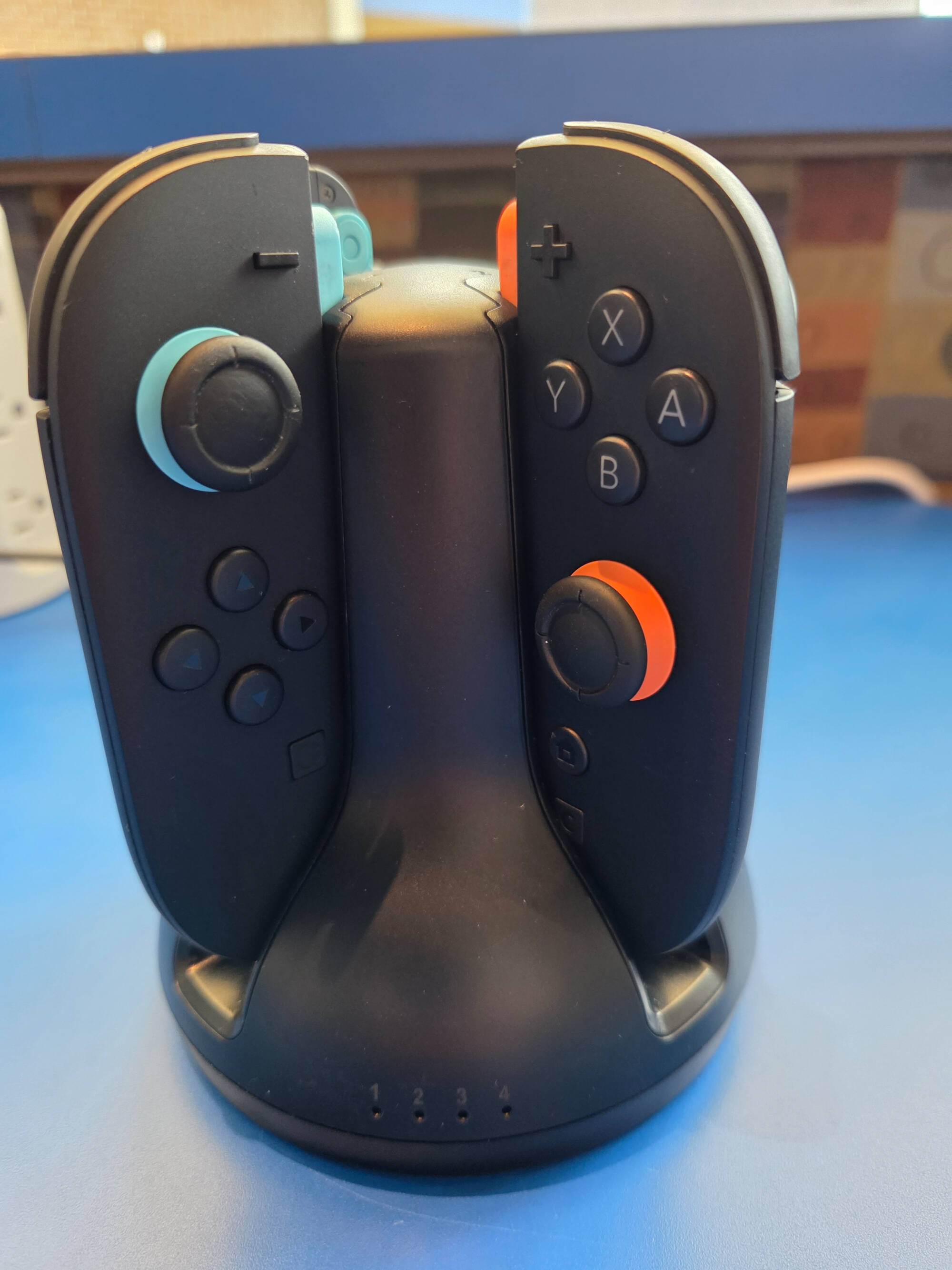 Nintendo Switch Controllers